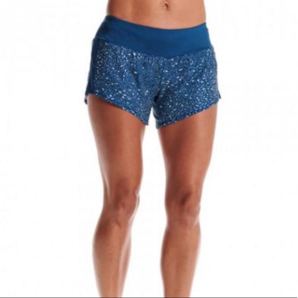 Oiselle Rogas